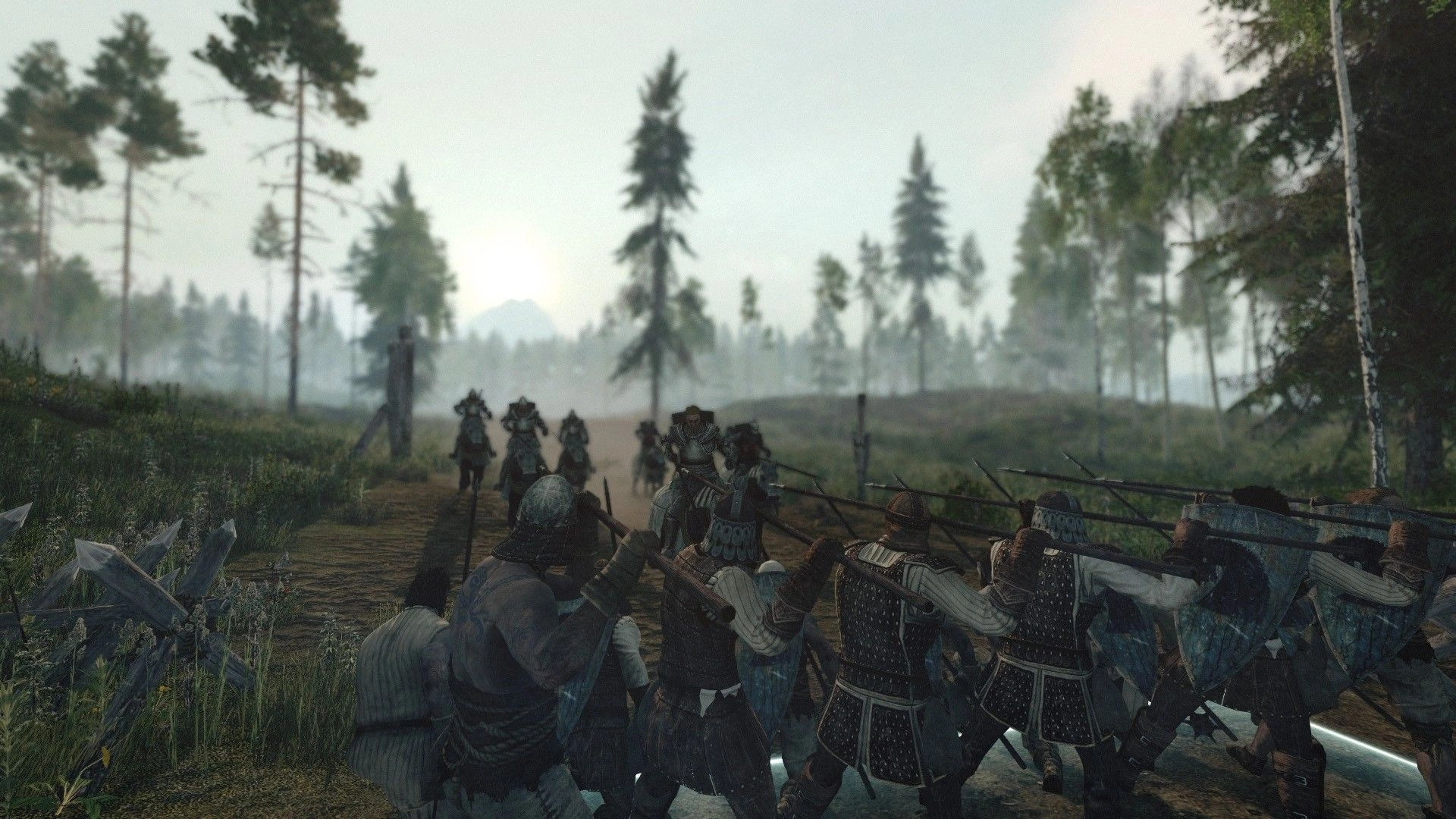 Скриншот-14 из игры Life is Feudal: Your Own