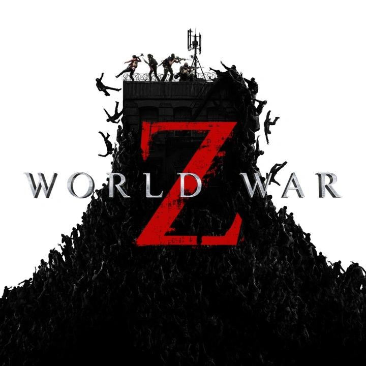 Картинка World War Z для XBOX