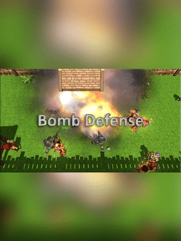 Картинка Bomb Defense