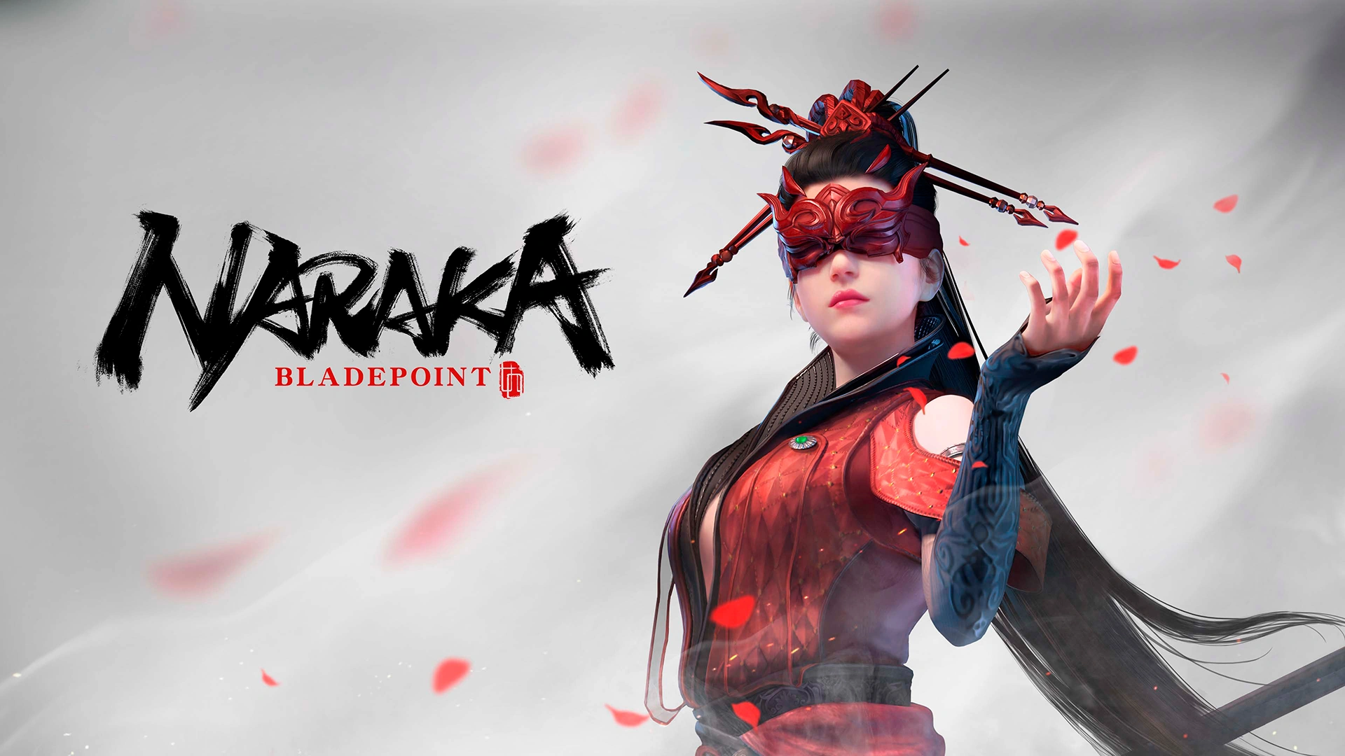 Naraka: Bladepoint  для XBOX