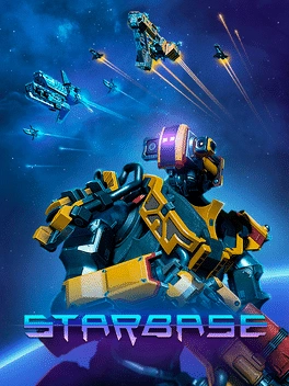 Starbase Starbase