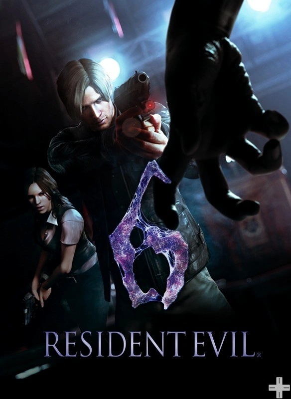 Картинка Resident Evil 6