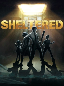Картинка Sheltered