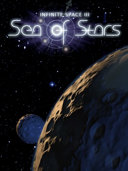 Infinite Space III: Sea of Stars Infinite Space III: Sea of Stars