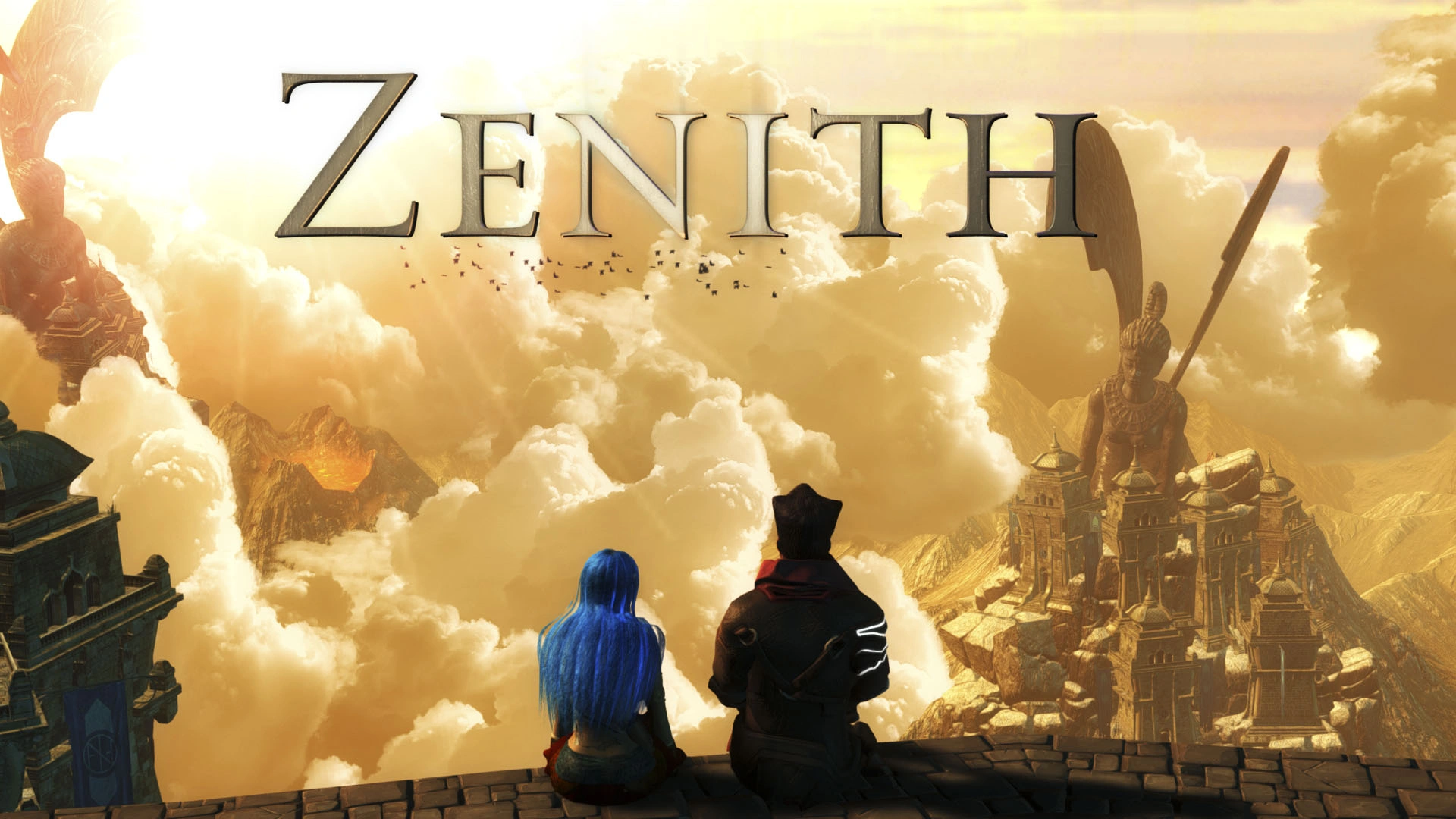 Скриншот-13 из игры Zenith