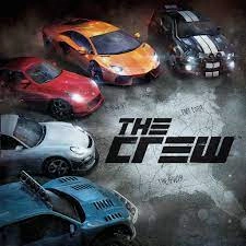 The Crew (не включает Wild Run)