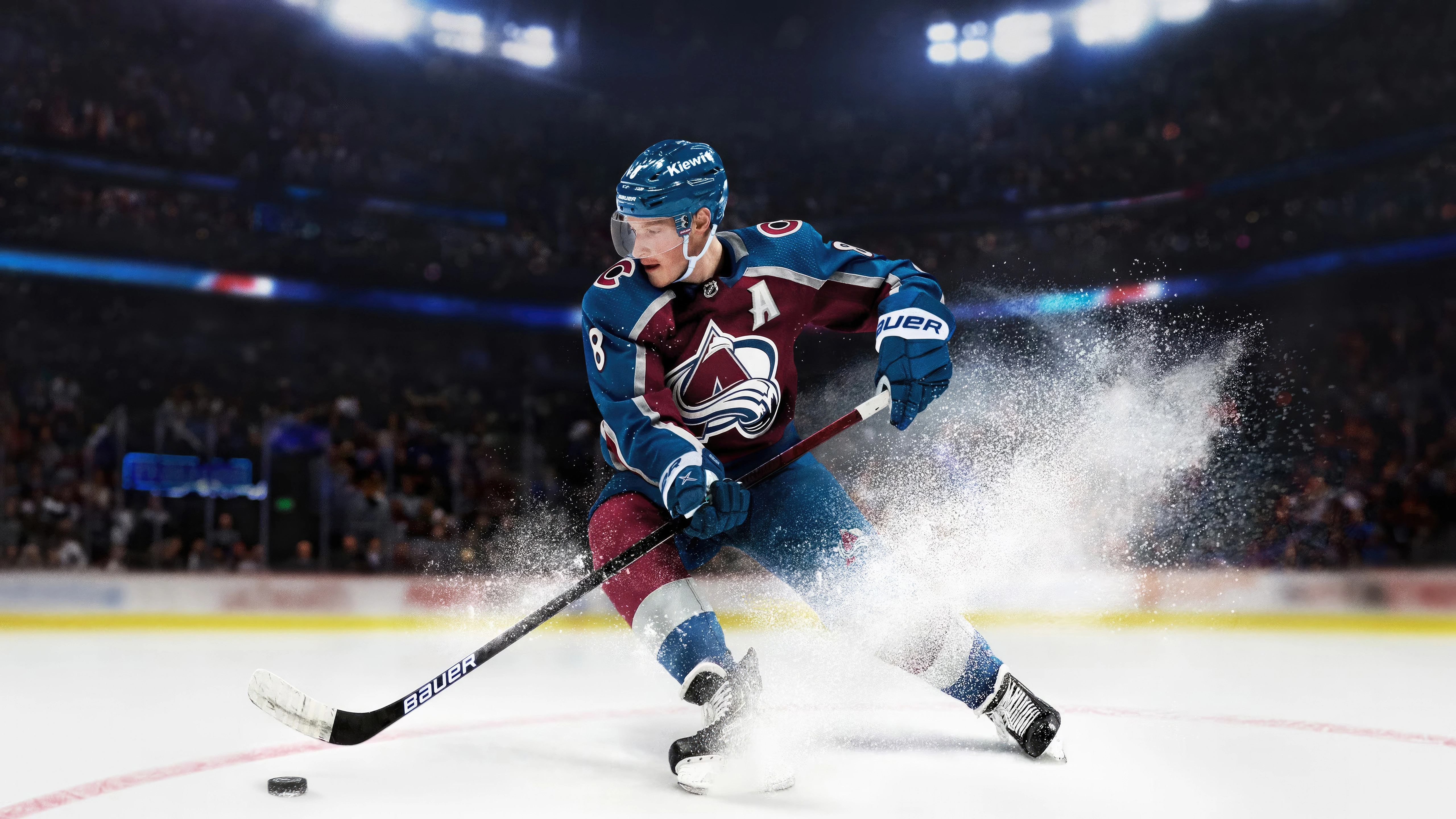 NHL 24 для PS5