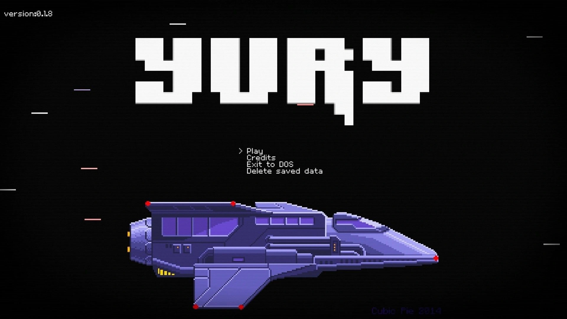 Скриншот-2 из игры Yury