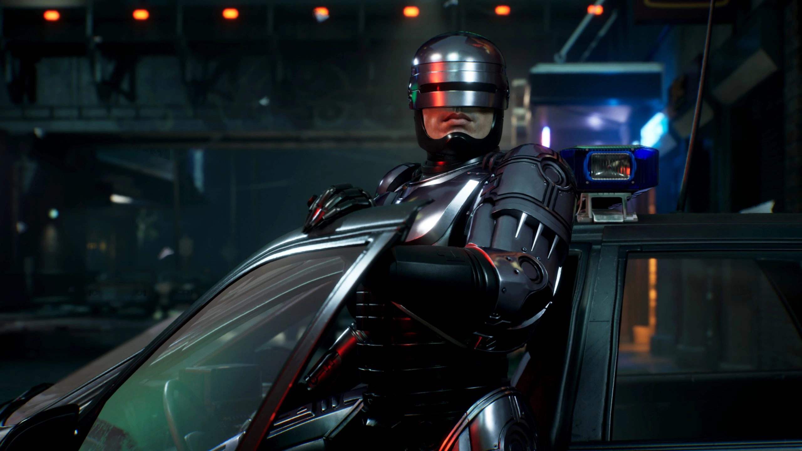 RoboCop: Rogue City - Alex Murphy Edition для XBOX