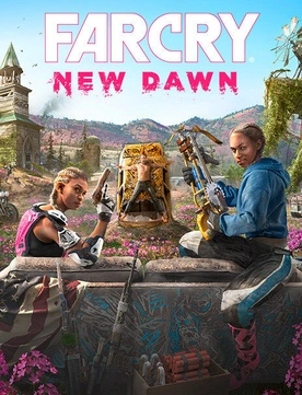 Картинка Far Cry New Dawn