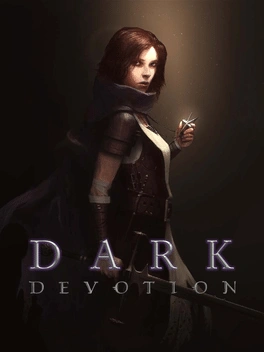 Картинка Dark Devotion