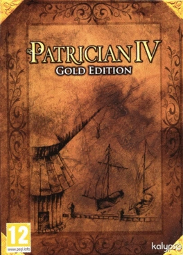 Patrician IV Gold Edition