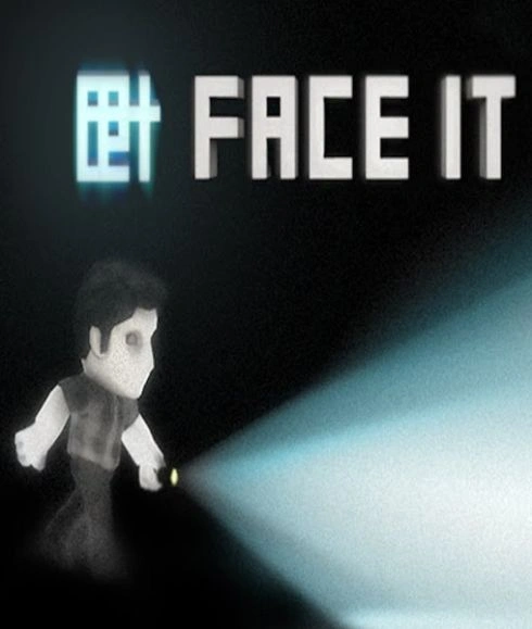 Картинка Face It — A game to fight inner demons