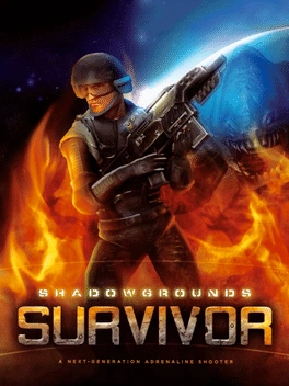 Shadowgrounds Survivor