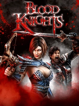Blood Knights Blood Knights