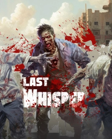 Скриншот-0 из игры Last Whisper