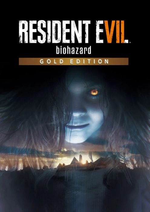 Картинка Resident Evil 7 - Gold Edition