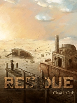 Residue: Final Cut Residue: Final Cut