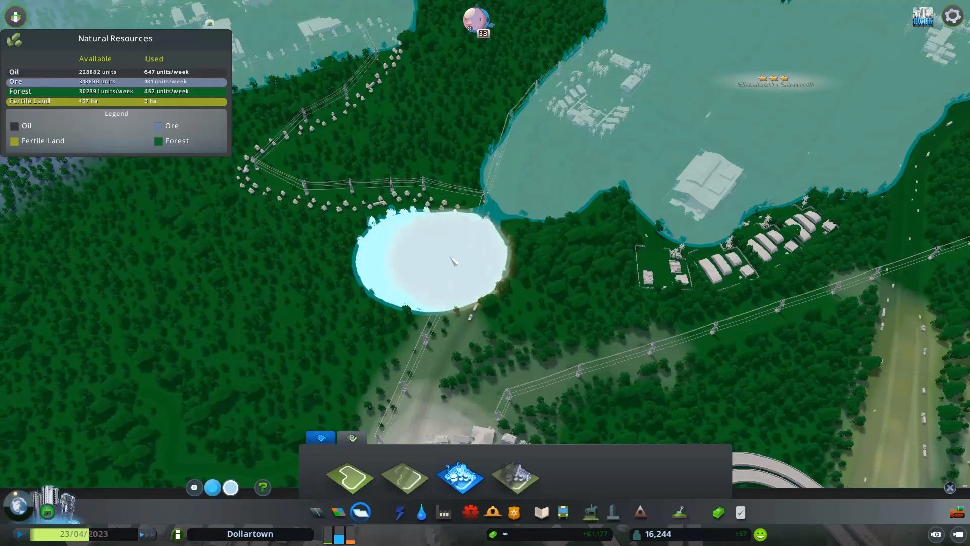 Cities: Skylines — Industries Plus Cities: Skylines — Industries Plus