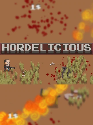 Hordelicious Hordelicious