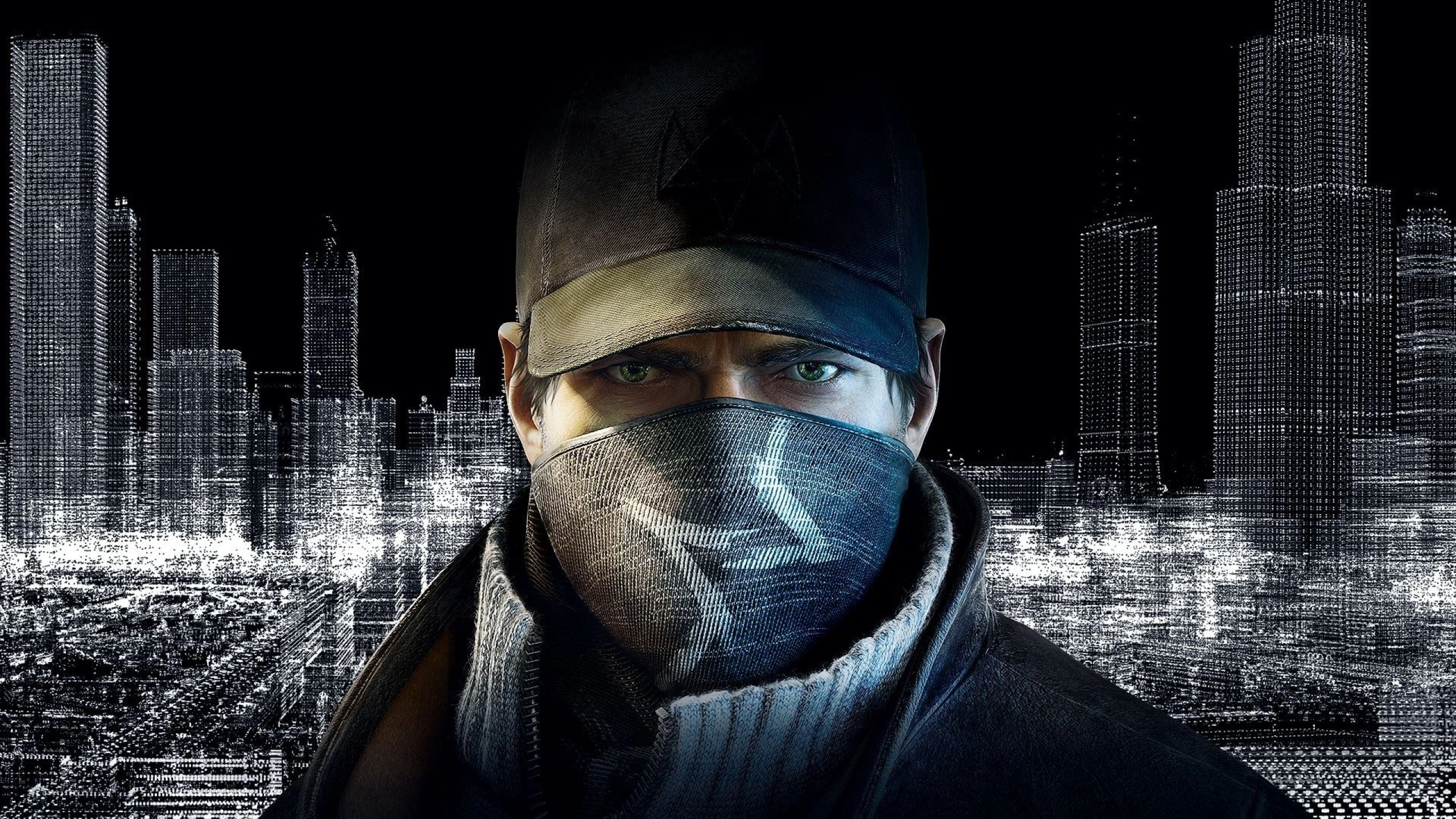 Watch Dogs для XBOX