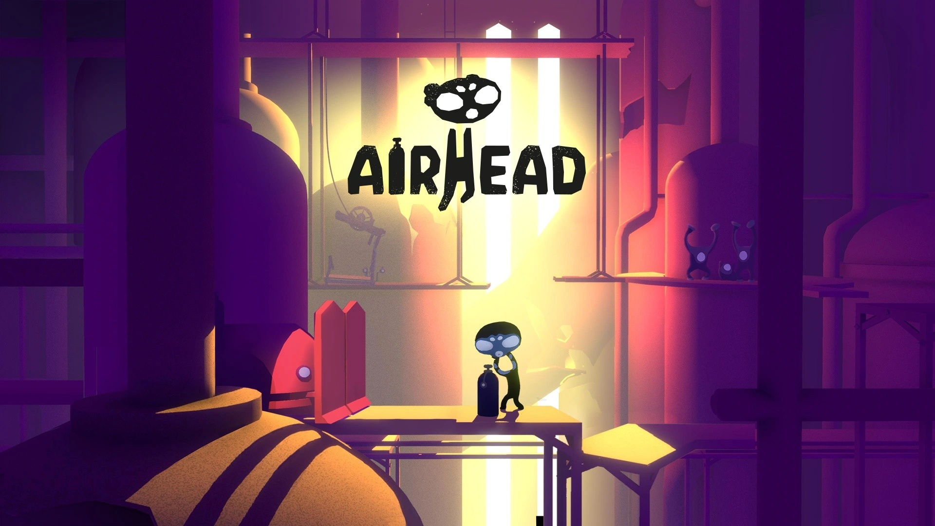 Airhead для XBOX