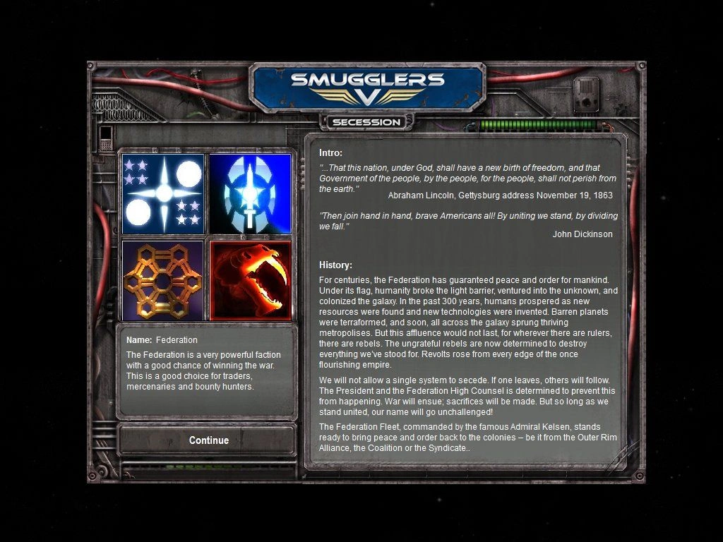 Smugglers 5 Smugglers 5