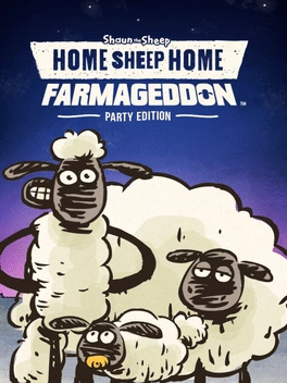 Home Sheep Home 2 Home Sheep Home 2