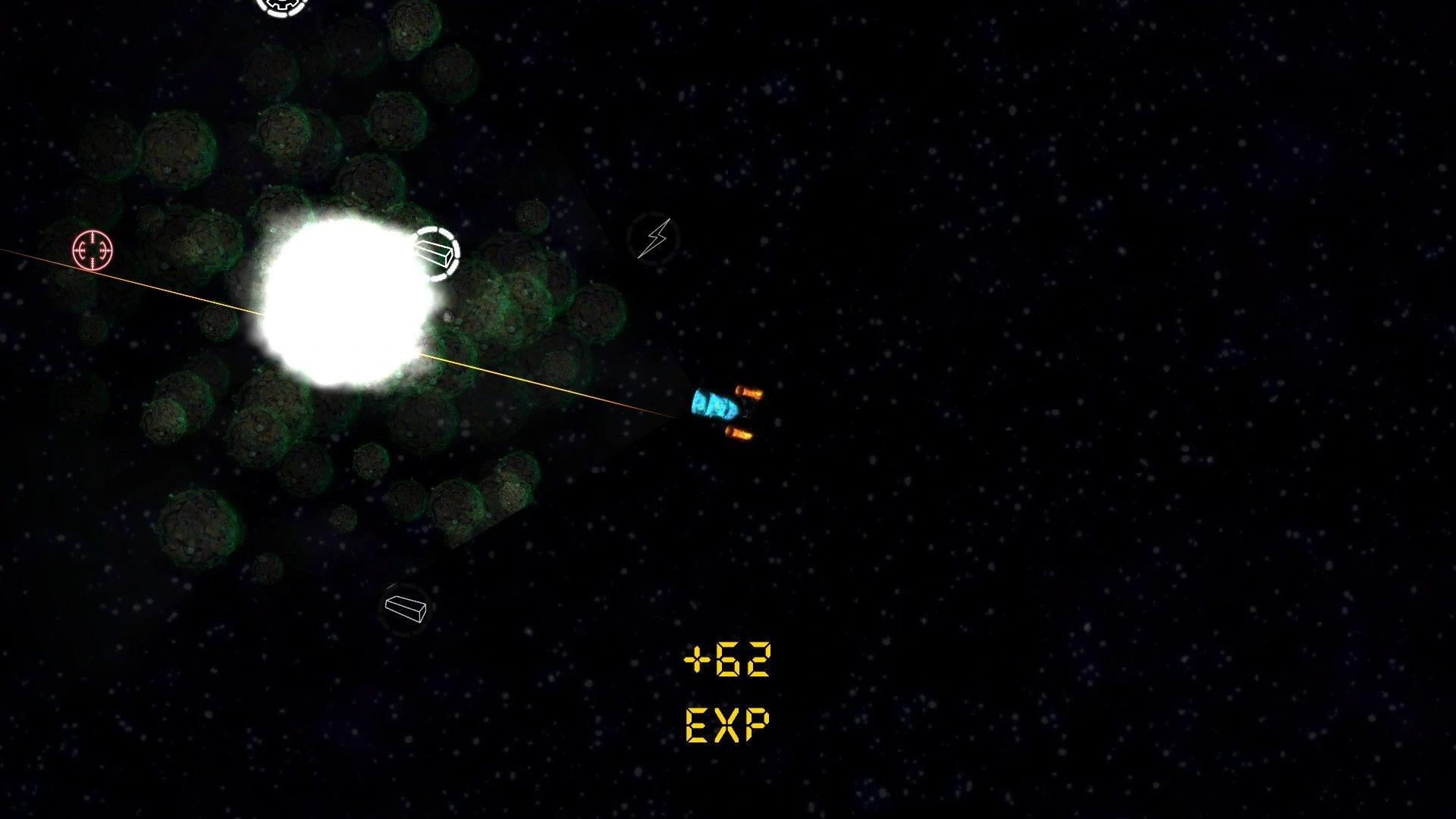 Скриншот-10 из игры Space Salvager