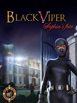 Black Viper: Sophia's Fate Black Viper: Sophia's Fate