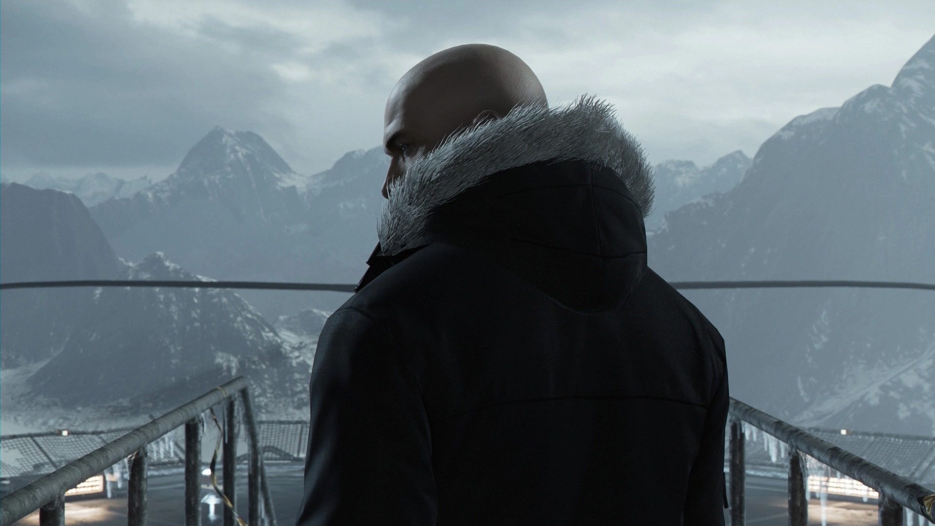 Скриншот-18 из игры Hitman — Game of the Year Edition
