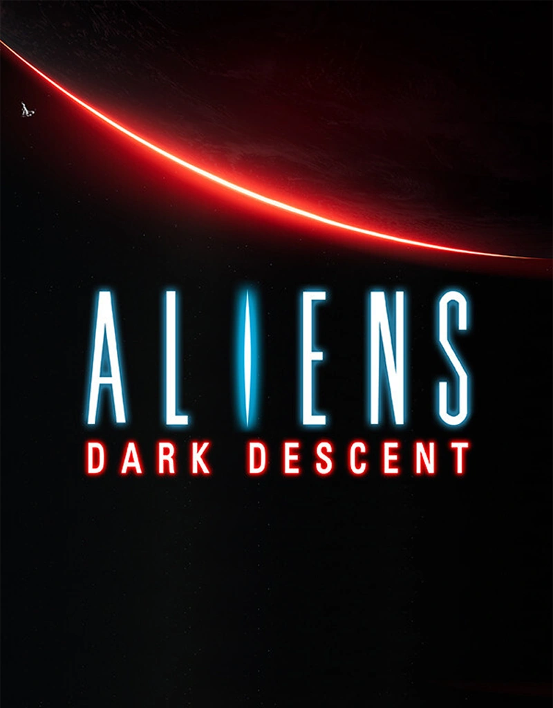 Картинка Aliens: Dark Descent для XBOX