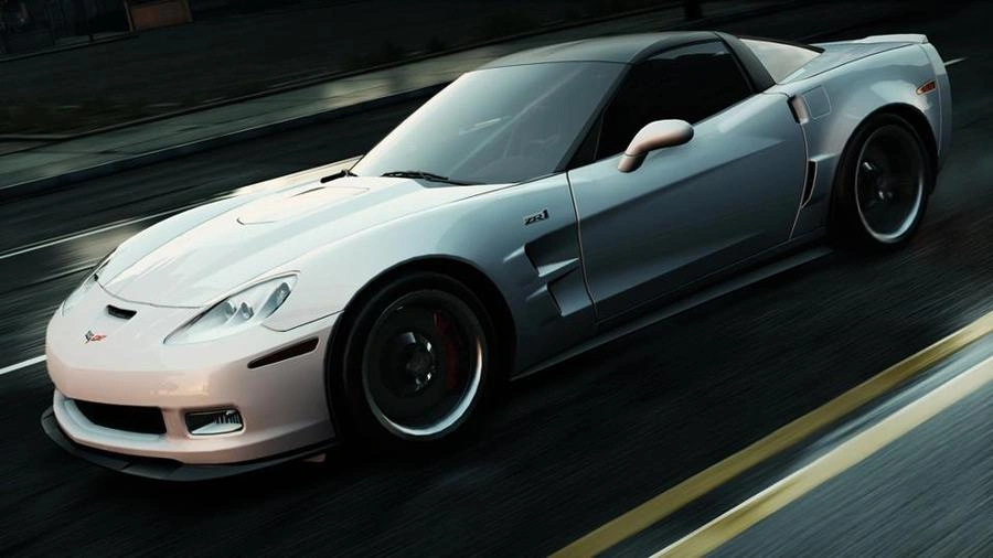 Скриншот-5 из игры Need For Speed: Most Wanted