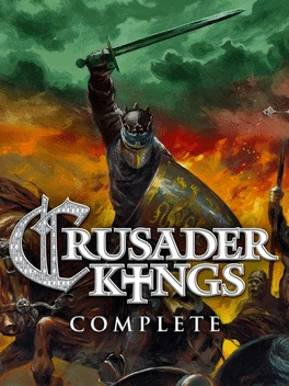 Картинка Crusader Kings Complete