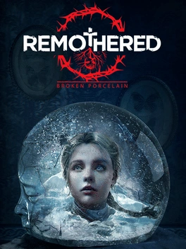 Remothered: Broken Porcelain для XBOX