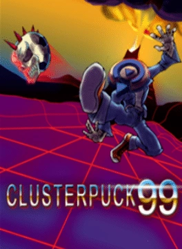 Clusterpuck 99 Clusterpuck 99