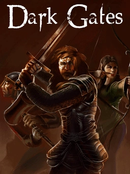 Картинка Dark Gates