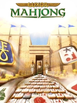Картинка Luxor Mahjong