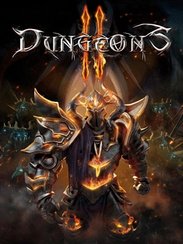 Картинка Dungeons II