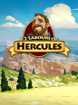 Картинка 12 Labours of Hercules