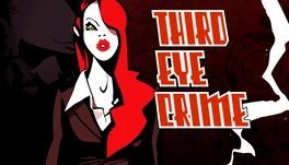 Third Eye Crime