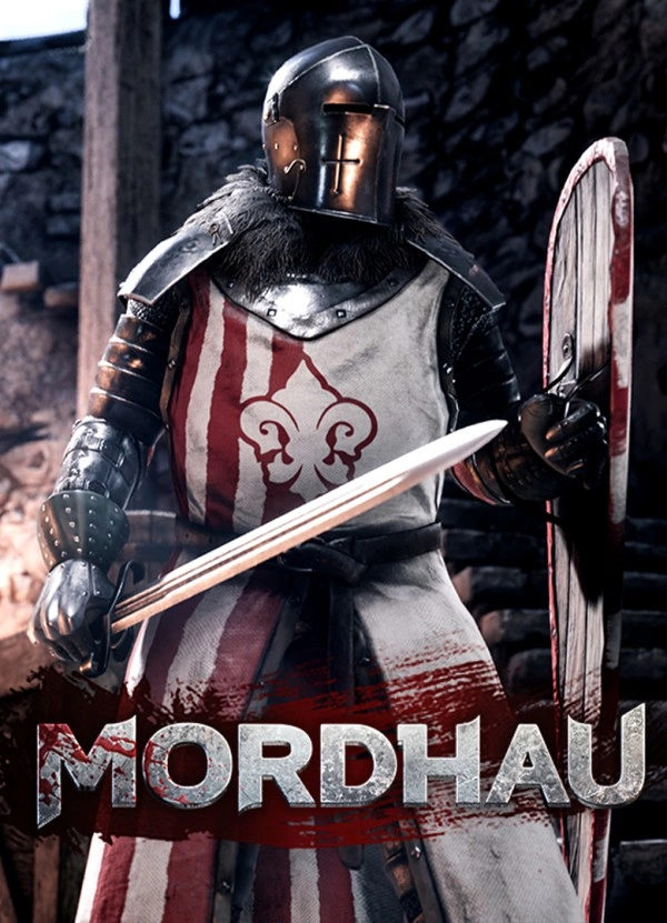 Картинка MORDHAU