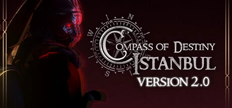 Скриншот-12 из игры Compass of the Destiny: Istanbul