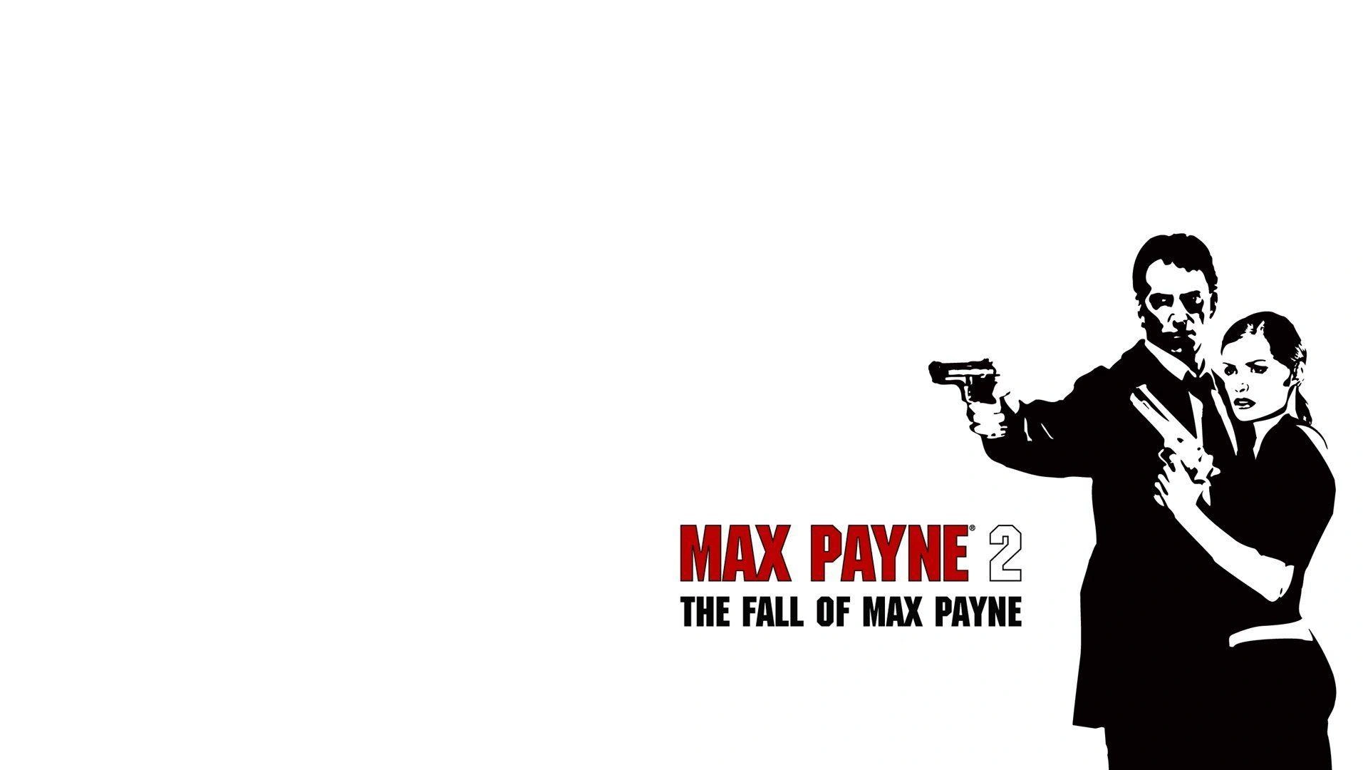 Max Payne 2: The Fall of Max Payne