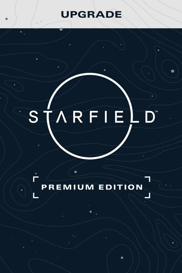 Картинка Starfield Premium Edition