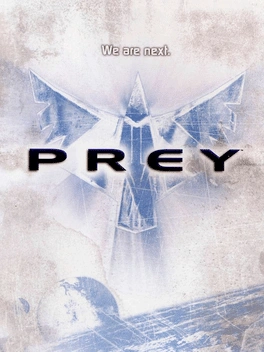 Prey (2006)