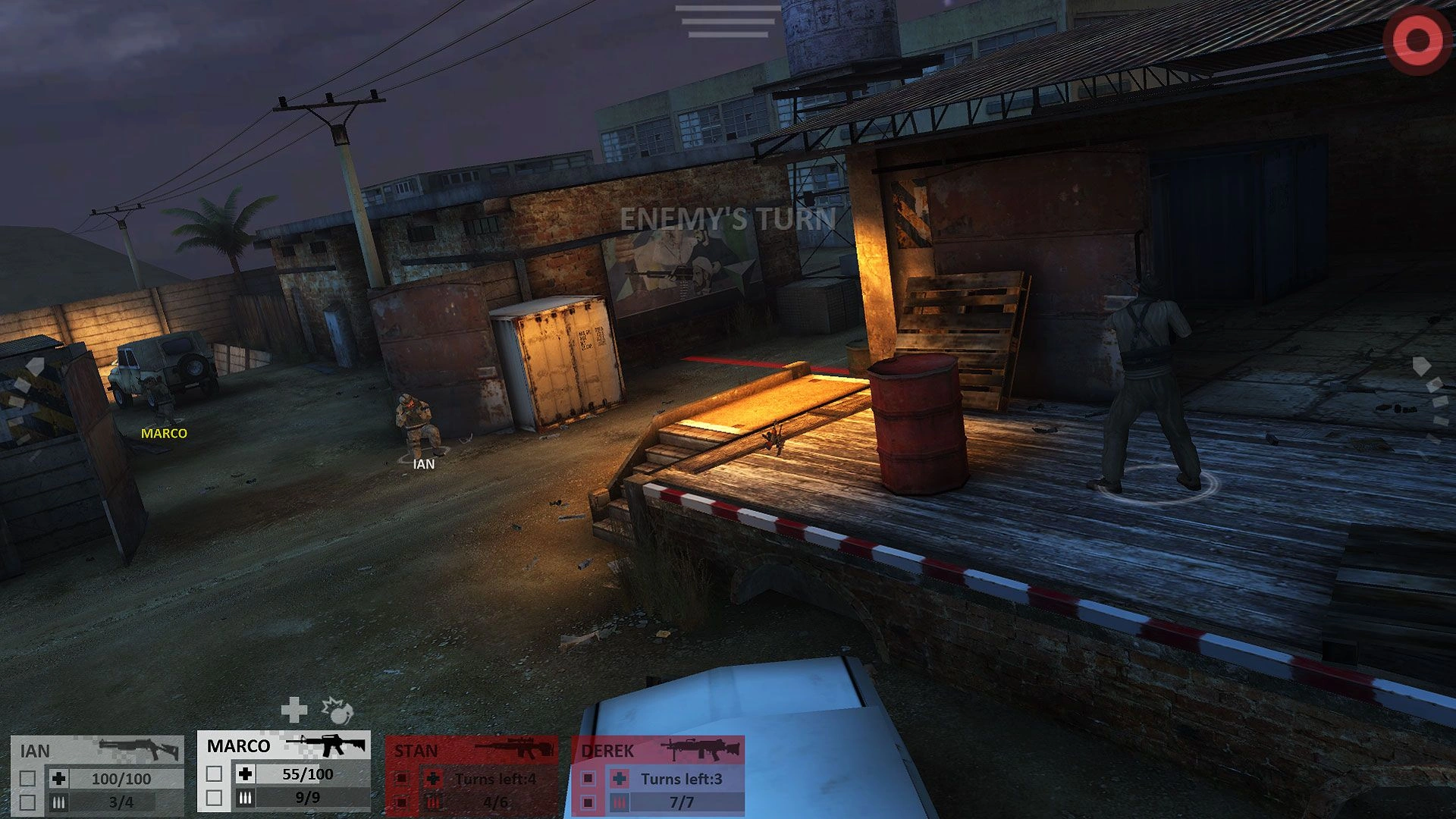 Arma Tactics Arma Tactics