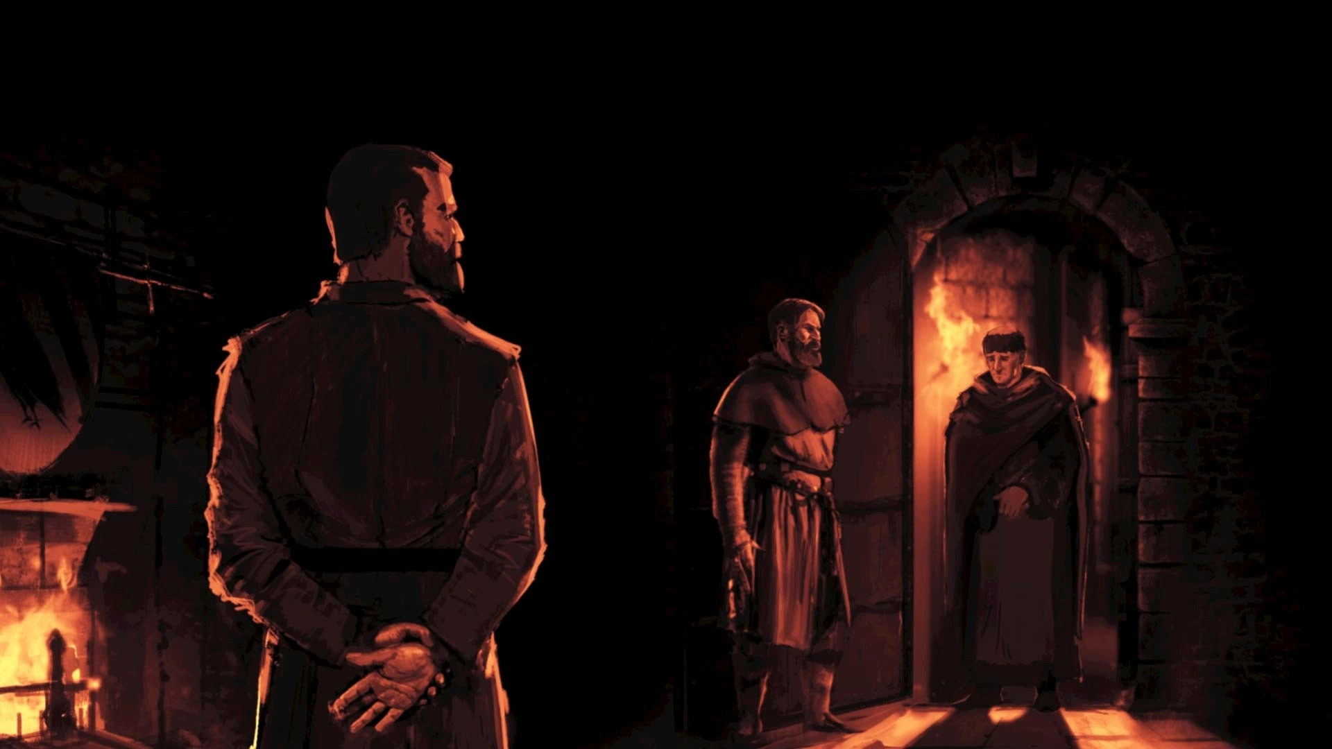 Скриншот-2 из игры The Valiant