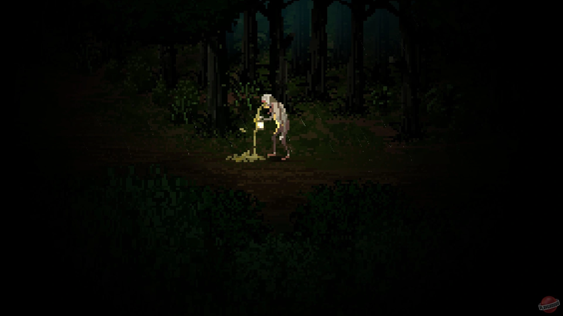 Скриншот-2 из игры VLAD CIRCUS: DESCEND INTO MADNESS