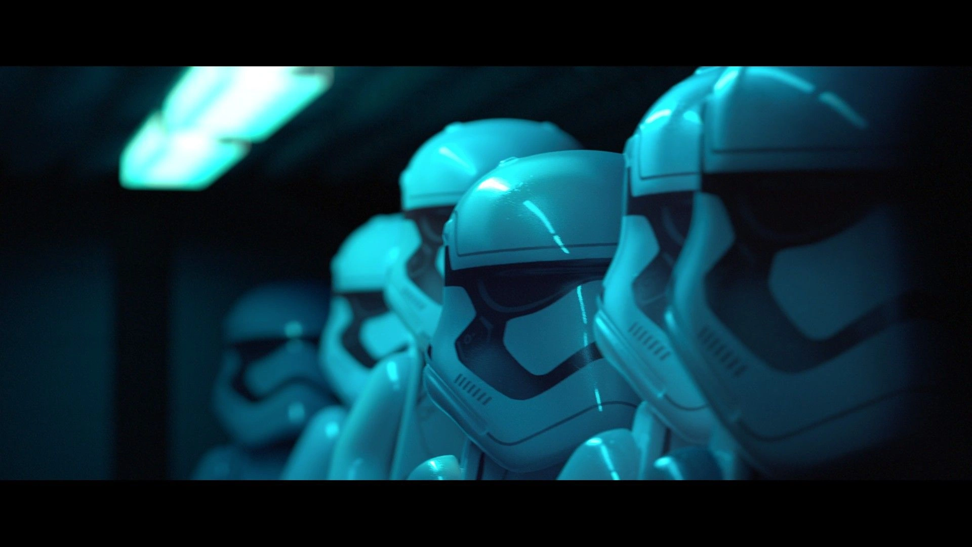 Скриншот-13 из игры LEGO Star Wars: The Force Awakens